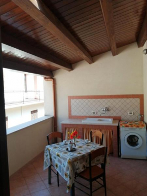 Sandro Apartment, Castellammare Del Golfo